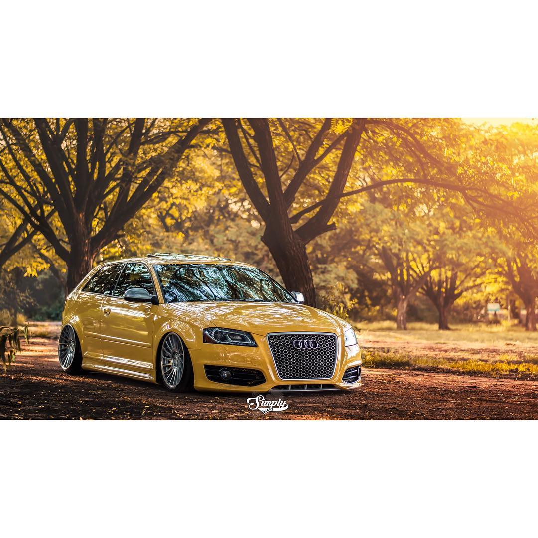 @chaddab Audi S3