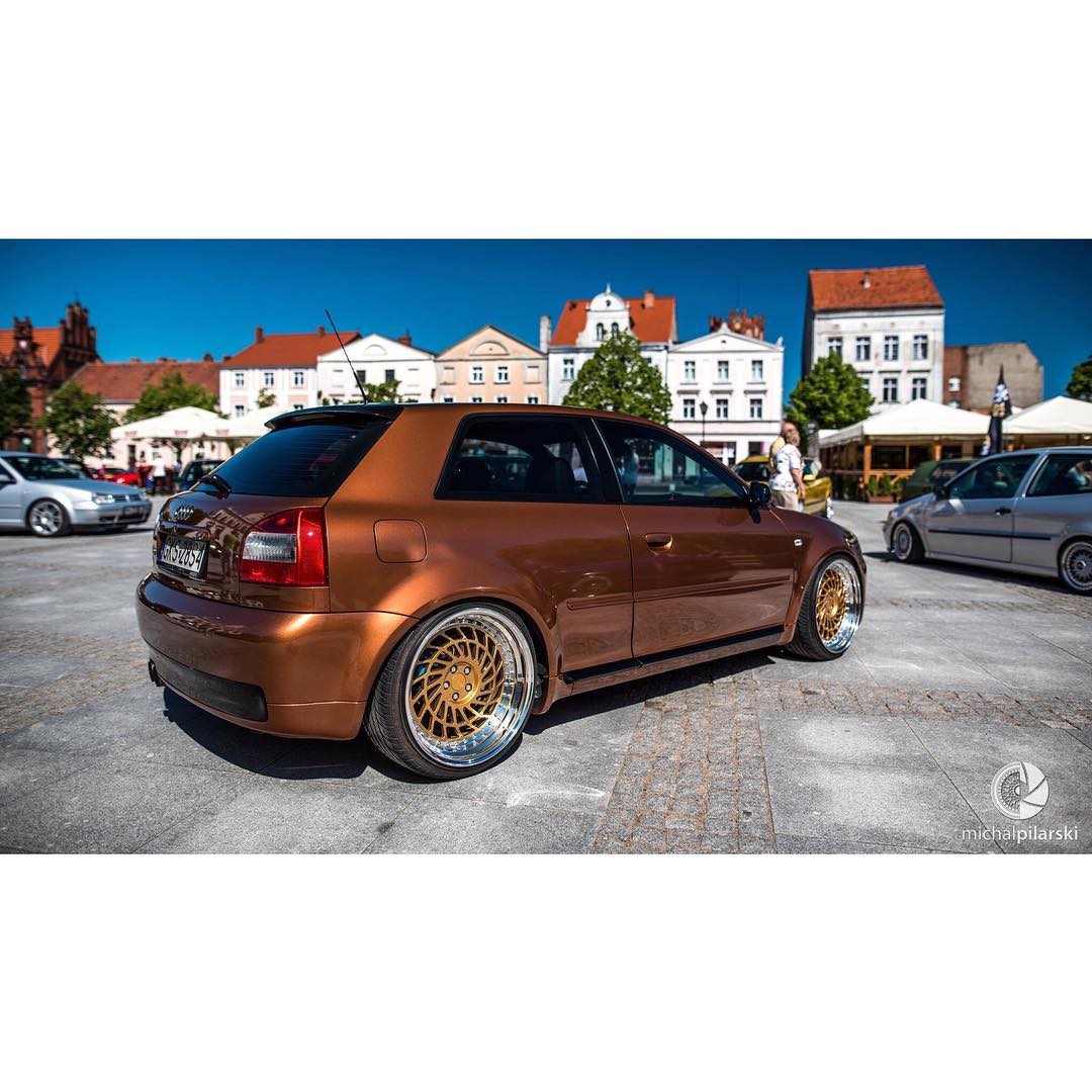 Audi S3 Audi S3