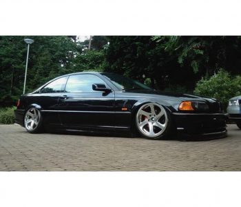 @kevinhowlowe46 BMW E46