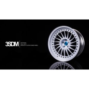 3SDM Forged | 3.04 | FR S