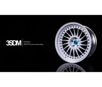 3SDM Forged | 3.04 | FR S