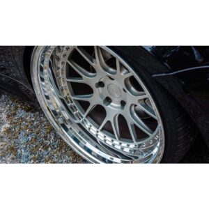 3SDM Forged | 3.01 | FR S 3SDM Forged | 3.01 | FR S