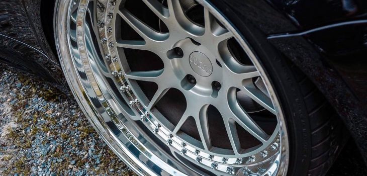 3SDM Forged | 3.01 | FR S