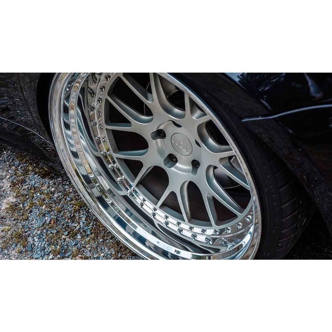 3SDM Forged | 3.01 | FR S