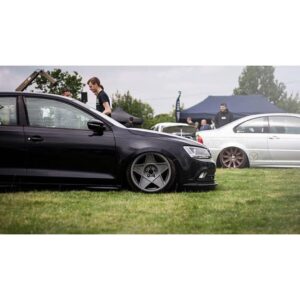 @robbie.milton MK6 Jetta