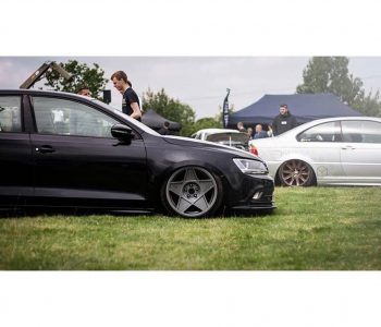 @robbie.milton MK6 Jetta