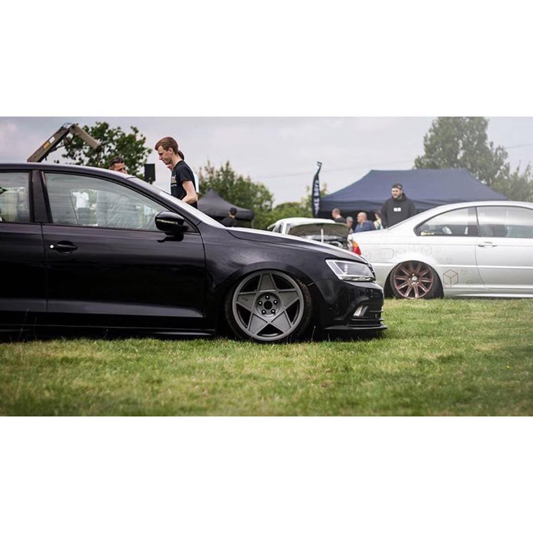 @robbie.milton MK6 Jetta