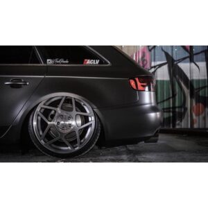 @fuckpancho Bagged A4 Ava