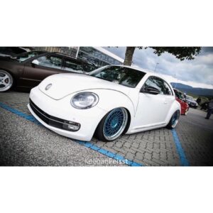 @ghigor53 VW Beetle