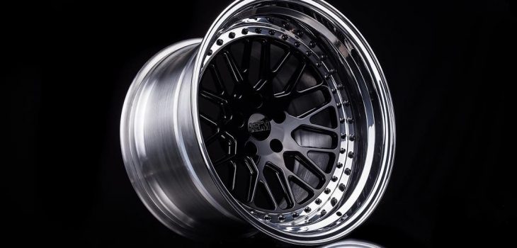 3SDM Forged | 3.60 | FR S