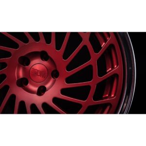 3SDM Forged | 3.19 | FX2 3SDM Forged | 3.19 | FX2