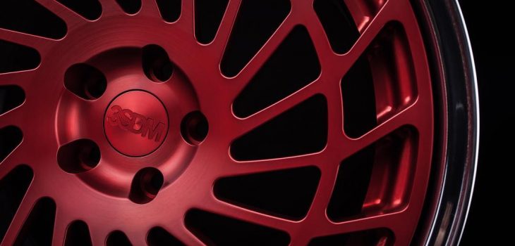 3SDM Forged | 3.19 | FX2