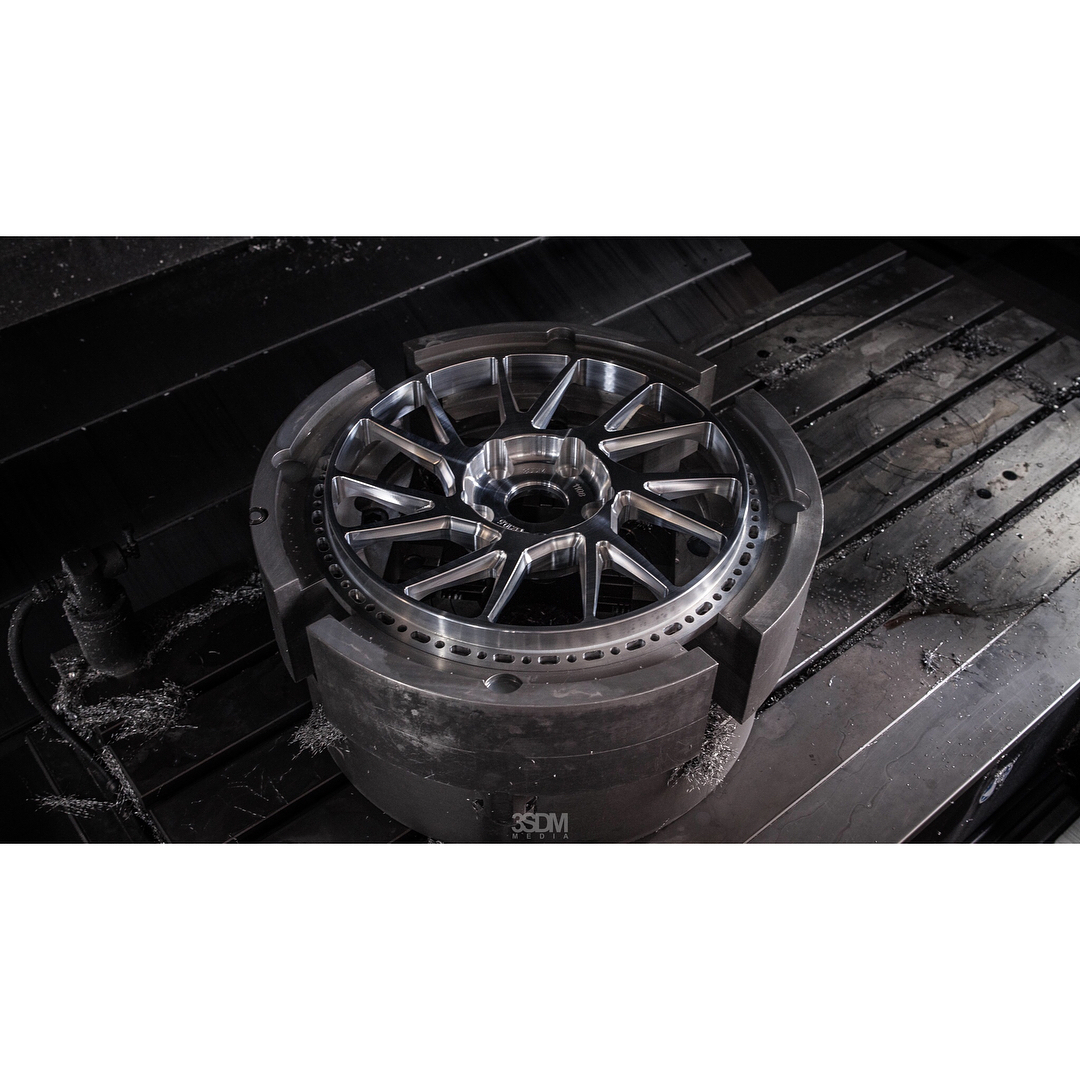 3SDM Forged | C-1011 | FR