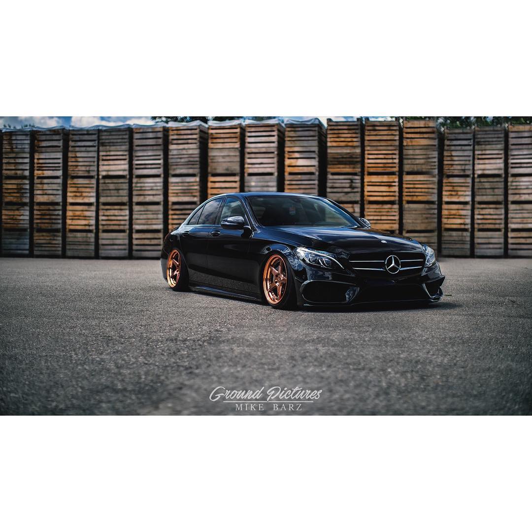 @airforcesuspensions Merc