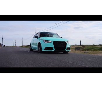 @lornajadex Audi A1 fea