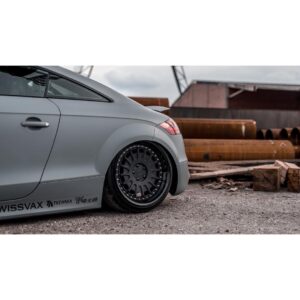 Audi TT Audi TT