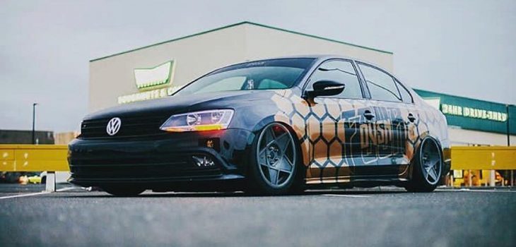 @robbie.milton Mk6 Jetta