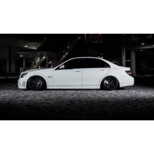 Mercedes C63 AMG @shogoo Mercedes C63 AMG @shogoo