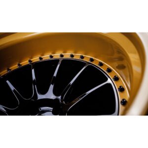 3SDM Forged | 3.41 | FR S 3SDM Forged | 3.41 | FR S