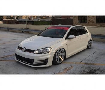 @smacchi7 MK7 GTI