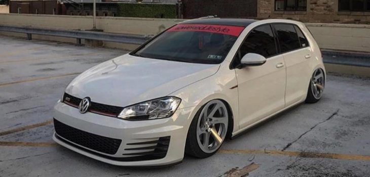 @smacchi7 MK7 GTI