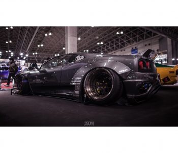 Throwback to Tokyo Auto S