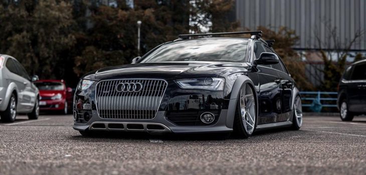 ALLROAD