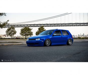 @bryanramirez MK4 GTI