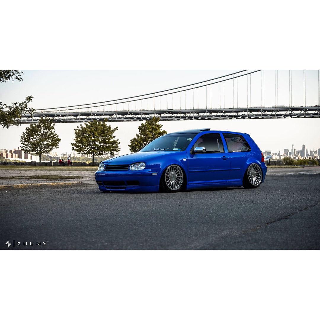 @bryanramirez MK4 GTI
