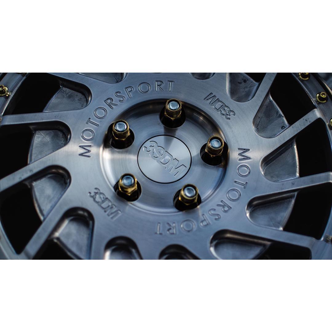 3SDM Forged | 3.66 – T | 3SDM Forged | 3.66 – T |