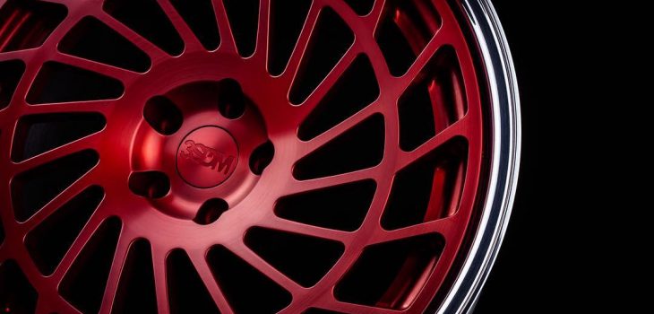 3SDM Forged | 3.19 | FX2