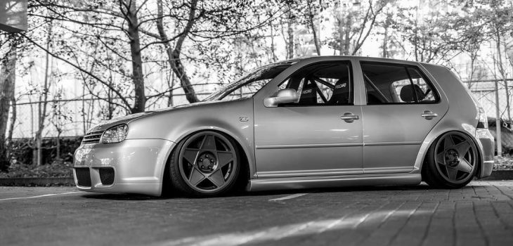 Mk4 fitment on point