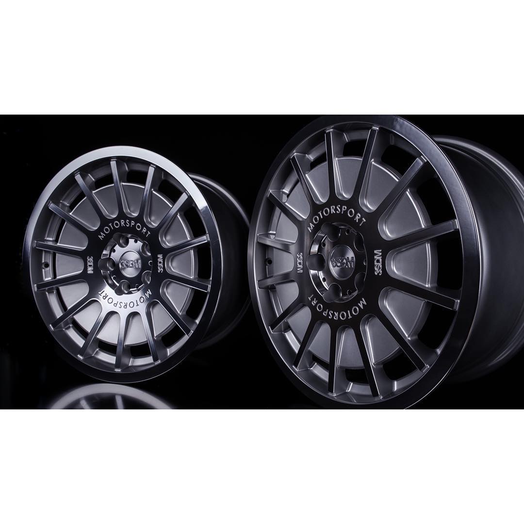 Front vs Rear on the all