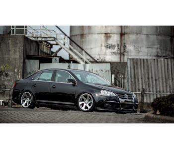 Mk5 Jetta