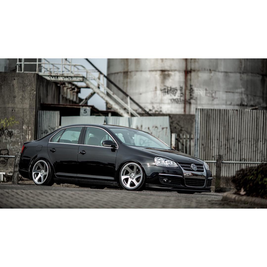 Mk5 Jetta