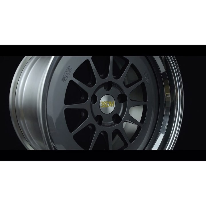 3SDM Forged | 3.70 | FX3 3SDM Forged | 3.70 | FX3