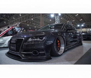 LB Works Audi S7 @liberty