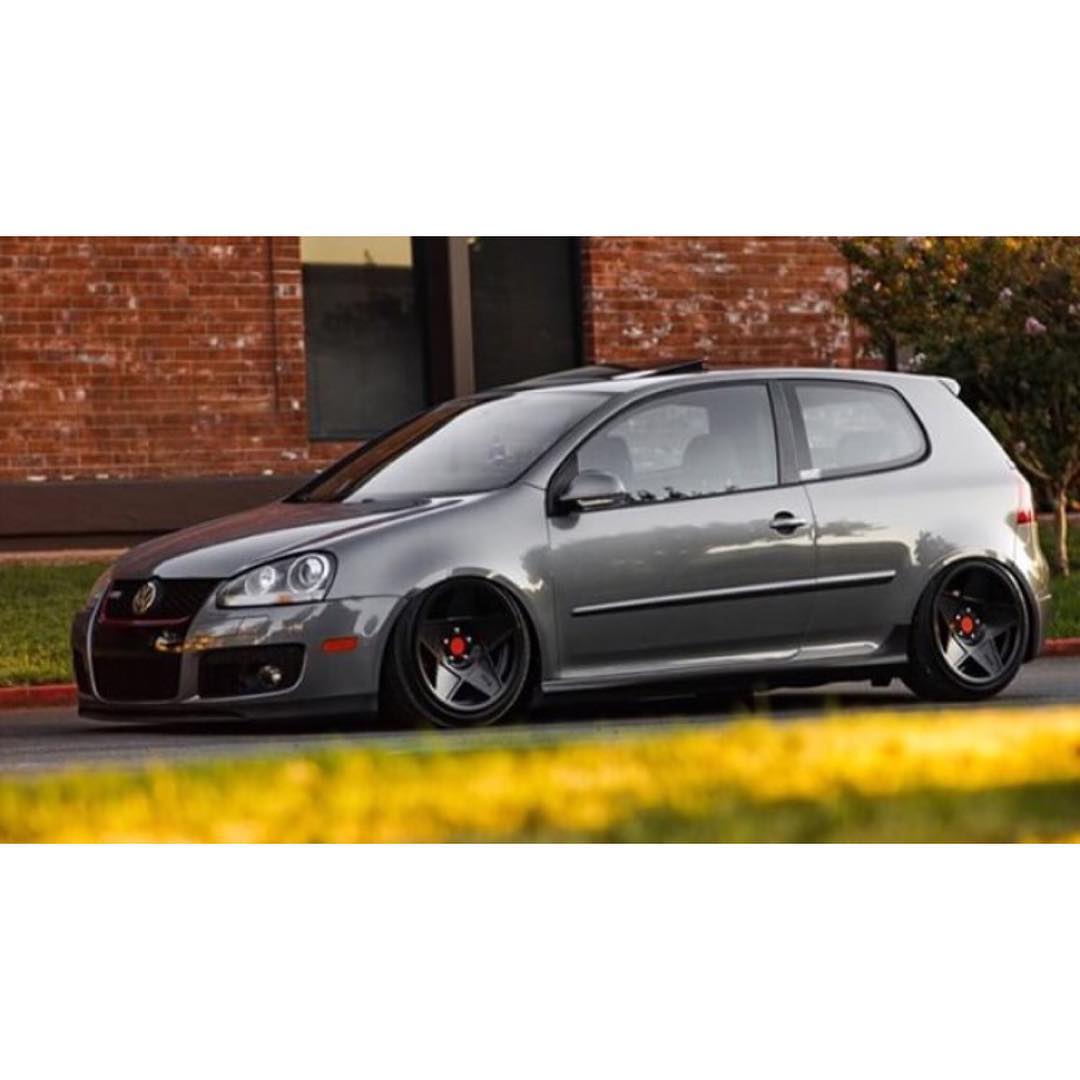 MK5 Monday @foad.james