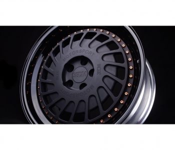 3SDM Forged | 3.66 – T |