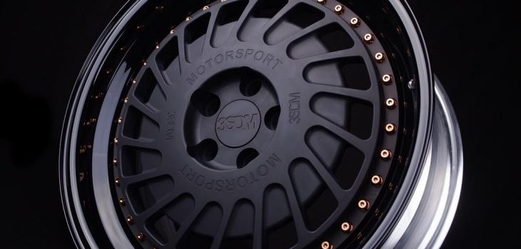 3SDM Forged | 3.66 – T |