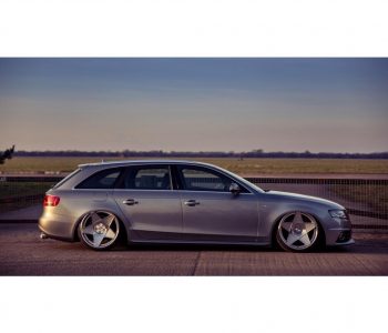 Super clean wagon. Tag th