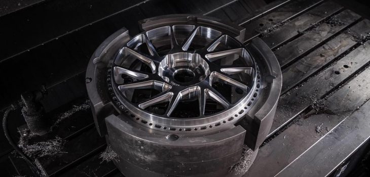 3SDM Forged | C -1011 | F