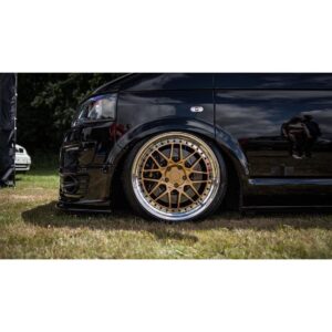 3SDM VAN RATED 899kg
