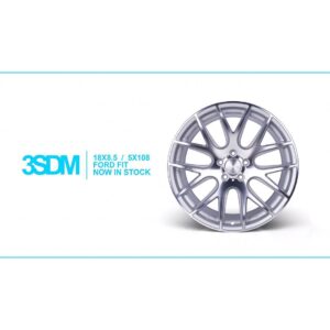 3SDM 0.01 now available i