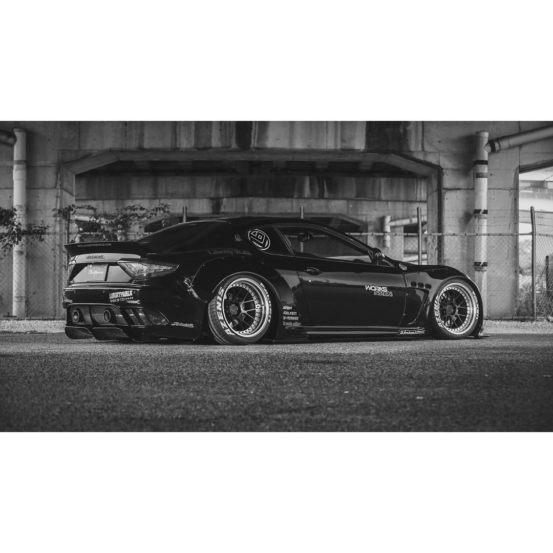LB Mazza out in Japan 
3S