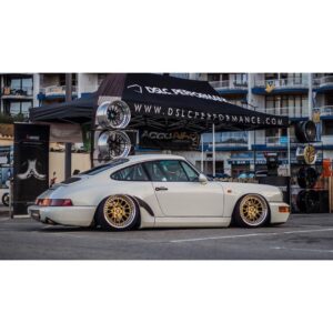 964 on 3SDM’s