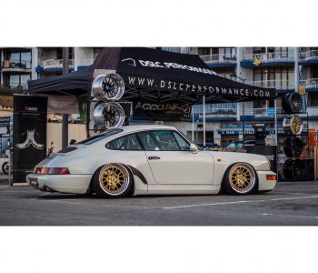 964 on 3SDM’s