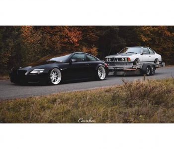 BMW GOALS