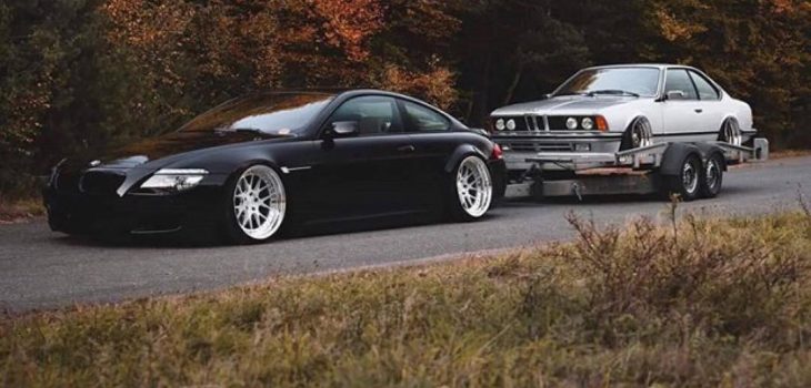 BMW GOALS