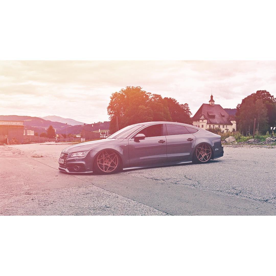 Hard parked Hard parked